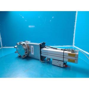 Bride de raccordement sous vide ISO-F 80 - Équipements et pièces semi-conductrices de renommée mondiale et de confiance - Product Image 3