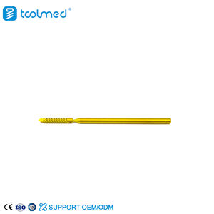 Ортопедические ветеринарные шовные анкерные штифты для системы латеральной стабилизации в ветеринарной хирургии животных - Product Image 4