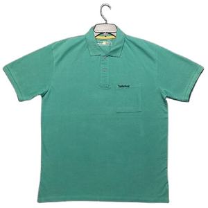 เสื้อโปโลกอล์ฟธรรมดาแขนสั้นสำหรับผู้ชายเสื้อ100% โปโลแขนสั้นผ้าบังกลาเทศขายส่ง - Product Image 1