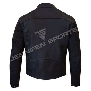 Men's Classic Motorcycle <b>Jacket</b> Handmade High Quality Genuine Cowhide Nubuck Leather <b>Biker</b> <b>Jacket</b> Fashionable Style - Product Image 2