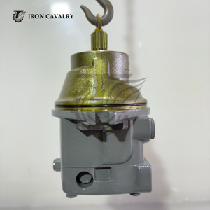 लिबहरर के लिए 10125243 रोटरी मोटर आर 9100 खनन क्रॉलर खुदाई - Product Image 5