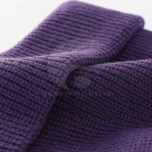 Gorros de Lana 100% con Diseño Nuevo 2026, Precio Bajo, Servicio OEM, Gorros Personalizados al por Mayor - Product Image 6