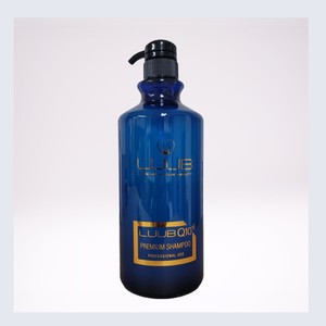 Shampooing anti-chute de cheveux Rubeu Kyuten Plus 500ml - Product Image 5