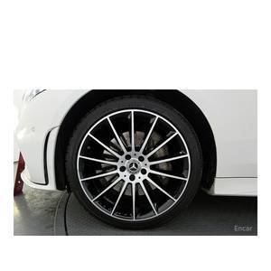 Mercedes-Benz CLS450 4MATIC AMG Line 2020, 101 148 km, conduite à gauche, boîte automatique, avec caméra de recul, classe CLS - Product Image 5