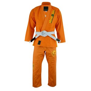 ผู้ผลิตชุดยิวยิตสูบราซิล (BJJ Gi) ขายส่งชุดยิวยิตสูแบบกำหนดเอง ผู้จัดจำหน่ายชุดยิวยิตสูสำหรับศิลปะการต่อสู้ ผู้ผลิตชุดยิวยิตสูจากปากีสถาน - Product Image 1