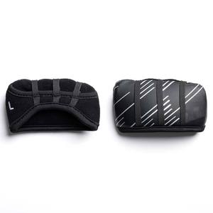 ถุงมือพันมือแบบ OEM Boxing Quick Wrap พร้อมแผ่นเจลกันกระแทกสูง สำหรับป้องกันมือในการเล่นคิกบ็อกซิ่ง มวยไทย MMA และกีฬาต่อสู้อื่นๆ - Product Image 2