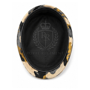 Elegant <b>Beret</b> Hats Custom Fashion <b>Beret</b> Hats With Comfortable Fit And Superior Fabric Quality - Product Image 5