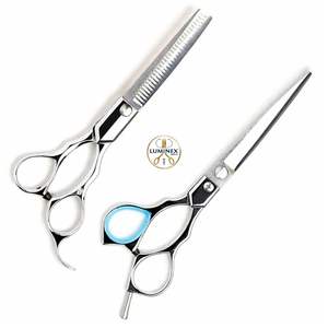 Juego de Tijeras de Peluquería Yasaka Offset - Product Image 2