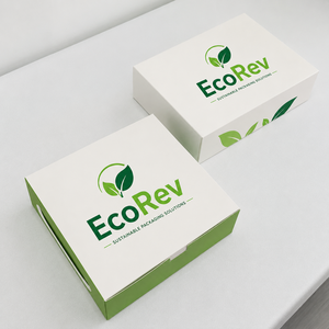Caja de Cartón Biodegradable para Panadería, Diseño Personalizado, para Cronuts, Croissants, Pan, Donuts, Bagels - Product Image 4