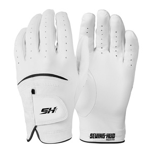 Guantes de golf de alto rendimiento para práctica diaria, sensación cómoda y alta estabilidad de agarre, guantes de golf para entrenamiento. - Product Image 5