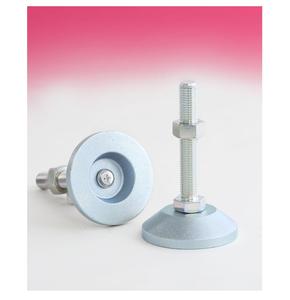 Accessoires de quincaillerie robustes de petite taille, fixations, gros boulons en fer, logo personnalisé, filetage métrique, finition chromate trivalente - Product Image 1