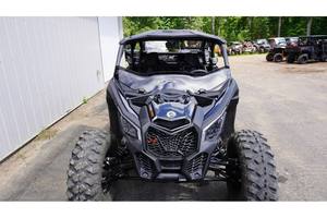 Nouvelle Offre 2025 Can-Am MAVERICK X3 MAX X DS TURBO RR AVEC SMART-SHOX UTV POUR ADULTES - Product Image 4