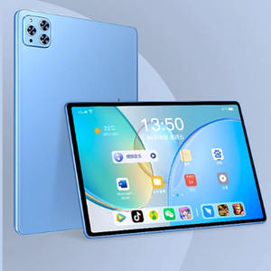 Tableta Empresarial Android 12.0 GMS con Pantalla IPS de 10.1 Pulgadas, Tableta Educativa con Teclado Opcional - Product Image 2