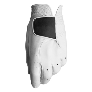 Guantes de golf de primera calidad, modernos, para mano derecha o izquierda, transpirables, de material suave, con logo y color personalizados. - Product Image 2