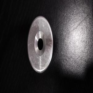 Service professionnel de fabrication OEM de pièces en laiton par moulage de précision et usinage CNC, brochage - Pièces d'équipement industriel sur mesure de haute précision - Product Image 1