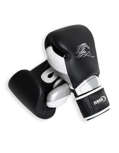 Factory Cheap Custom Professional Boxing Gloves Hot Sale Factory Custom Made Produced Oem Service Best Boxing Muay Thai Gloves - Product Image 1