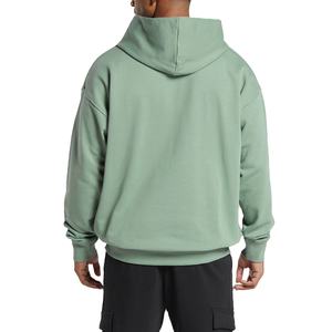 Sweats à capuche délavés à l'acide personnalisés pour hommes respirants 100% coton nouvelle tendance haut tendance sweats à capuche délavés à l'acide pour homme de haute qualité 2026 - Product Image 3
