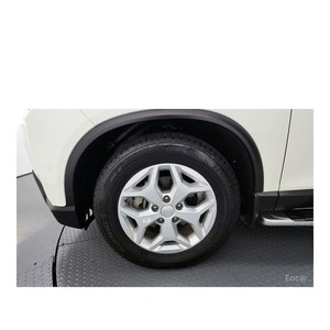 KGM 2024/1 KG Mobility Diesel 2.2 4WD pour SsangYong Rexton Boîte de vitesses automatique avec direction à gauche Sièges en cuir 39 022 km - Product Image 5