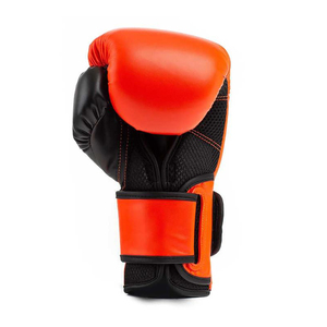 Guantes de Boxeo de Cuero Profesionales Premium, con Acolchado Extra, Correa de Muñeca Ajustable, Protección y Comodidad para Adultos, Logotipo Personalizado - Product Image 6