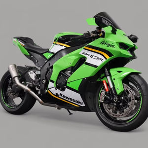 Motocicleta de segunda mano en venta, Kawasaki ZX-10R 2025 - Product Image 1