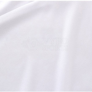 Nuevo Uniforme de Fútbol de Poliéster Personalizable con Servicio OEM, Costuras Reforzadas, Diseño Transpirable para Jugadores Adultos, Largo - Product Image 5