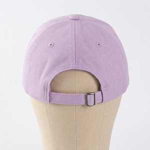 Gorras de Marca al por Mayor con Bordado y Logotipo para Colecciones de Boutique en EE. UU. - Product Image 6