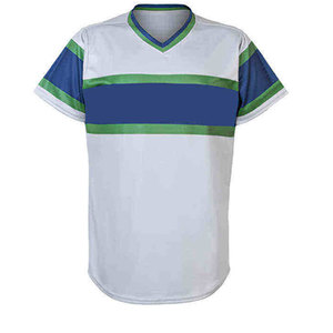 Uniforme de softball pour femmes, logo personnalisé, vêtements d'équipe, tissu extensible durable pour les entraînements, les matchs et les tournois - Product Image 6