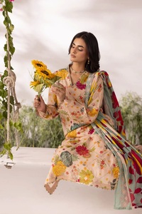 Shalwar Kameez, costumes pakistanais pour femmes, robes d'été pour femmes, vêtements d'été pour femmes - Product Image 2