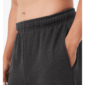 Pantalon de jogging pour homme, style basique pour usage domestique, qualité supérieure, design personnalisé, disponible en différentes tailles. - Product Image 5