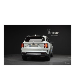 สำหรับรถยนต์ Kia Sorento ดีเซล 2.2 ขับเคลื่อน 4 ล้อ พร้อมเบาะหนัง รุ่นเมษายน 2022 ระยะทาง 104,056 กม. มาตรฐานไอเสียยูโร 5 พวงมาลัยซ้าย - Product Image 4