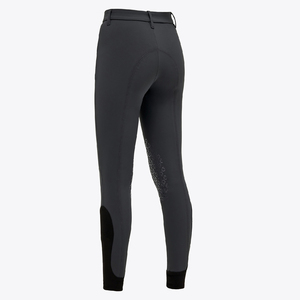 Pantalon d'équitation extensible 4 directions de haute qualité, leggings, collants, vêtements d'équitation en tissu technique au toucher doux - Product Image 1