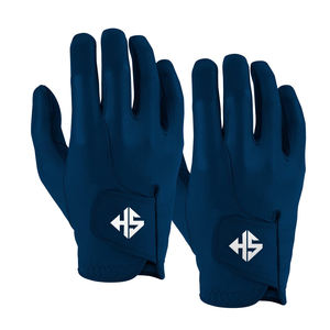 Guantes de golf de alta calidad para hombre, guantes de golf de piel de oveja suave, guantes de golf de cuero genuino para adultos, guantes de golf deportivos en venta - Product Image 6