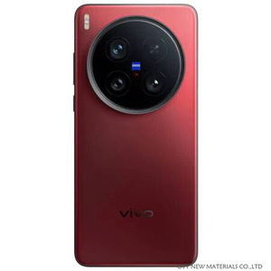 Téléphone Android 15 vivo X200 Ultra 5G d'occasion, écran 2,4 pouces, caméra frontale 32MP, processeur Octa Core Snapdragon 8 Elite, triple caméra, 65W - Product Image 6