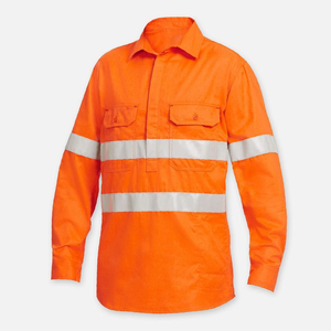 Uniforme de Trabajo para Ingeniero de Seguridad, Ropa de Trabajo Ignífuga, Overoles Resistentes al Fuego - Product Image 2