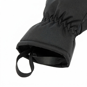 Guantes de Esquí de Cuero Impermeables y Resistentes al Viento de Alta Demanda para Deportes de Nieve con Función de Pantalla Táctil - Product Image 5