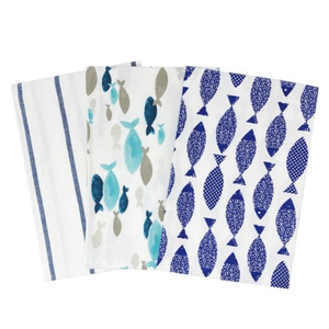 OEM Manufacturer Customized Honeycomb Cotton <b>Kitchen</b> Towel Biodegradable Absorbent Cleaning <b>Cloth</b> Wholesale - Product Image 3