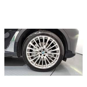 BMW X7 XDrive 40d Design Pure Excellence 2023/9, 6 Plazas, Diésel, Automático, Volante a la Izquierda, 53,642 km - Product Image 5