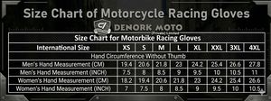 Chaussures et gants de course en cuir pour moto Suzuki GSXR 600, protection CE, bottes de course sur circuit, équipement de motard professionnel, durable - Product Image 4