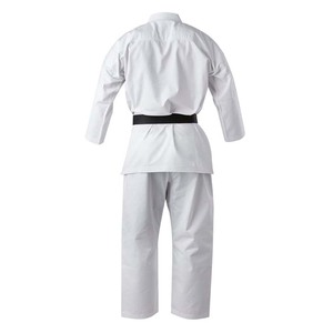 En gros multi couleur pas cher respirant polyester coton gi Hommes adulte uniformes de karaté - Product Image 5