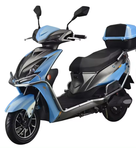 Scooter électrique Sinski pour adultes, scooter électrique à deux roues, fabriqué en Chine, entrepôt européen - Product Image 1