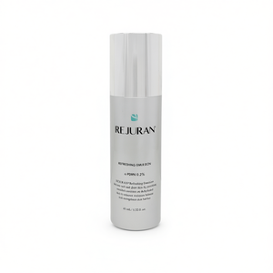 REJURAN 45ml Emulsione Rinfrescante Leggera C-PDRN con Acido Ialuronico e Centella per l'Equilibrio Olio-Acqua, Crema Viso Lenitiva - Product Image 3