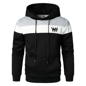 Sweat-shirts pour hommes en coton 100 %, design personnalisé, légers, de qualité supérieure et respirants - Product Image 1