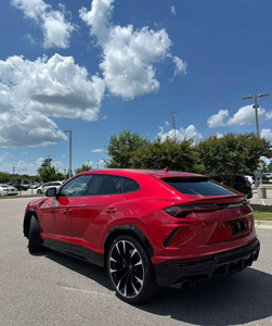 NUEVO Lamborghini Urus 2022, 20,000 km, 650 CV, 8 Cilindros, Transmisión Automática - Product Image 3