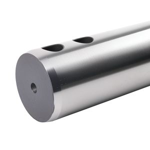 Pasador de Accesorio para Excavadora de 90 mm de Diámetro, 650 mm, Compatible con Máquinas de Cucharón de Clase 200 y 300 - Product Image 5