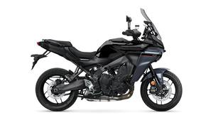 2025 TRACER 9 Offre exceptionnelle ! MOTO SPORTIVE DE TOURISME DISPONIBLE DÉSORMAIS - Product Image 5