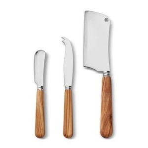 Modern Gourmet <b>Cheese</b> <b>Knife</b> <b>Set</b> Professional Charcuterie Accessories for Catering - Product Image 2