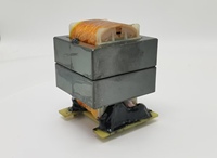 Bobines d'inductance PFC New Energy, transformateur de courant toroïdal variable, serpentin de mode commun, convertisseur de tension abaisseur/élévateur - Catégorie de produit