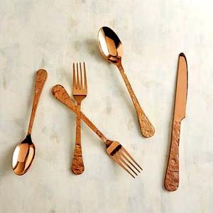 Services de table au design coquillage, parfaits pour la décoration de cafés de plage, les tables à thème et la présentation. Vente en gros depuis l'Inde. - Product Image 4