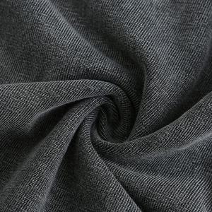 เสื้อยืดสตรีทแวร์ลายกราฟิกพิมพ์ DTG เสื้อยืดเปล่าไซส์ใหญ่ เสื้อผ้าผู้ชาย เสื้อยืดฟอกสี เสื้อยืดผู้ชายแบบสั่งทำ เสื้อยืดวินเทจทรงโอเวอร์ไซส์ - Product Image 5