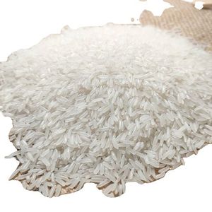 ข้าวหอมมะลิไทย 5% หัก ข้าวขาวเมล็ดยาว นุ่ม แห้ง 1 กก. ไทยไรซ์ โค. - Product Image 3